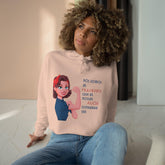 Hoodie MULHERES PODEROSAS - My dear oraculo store